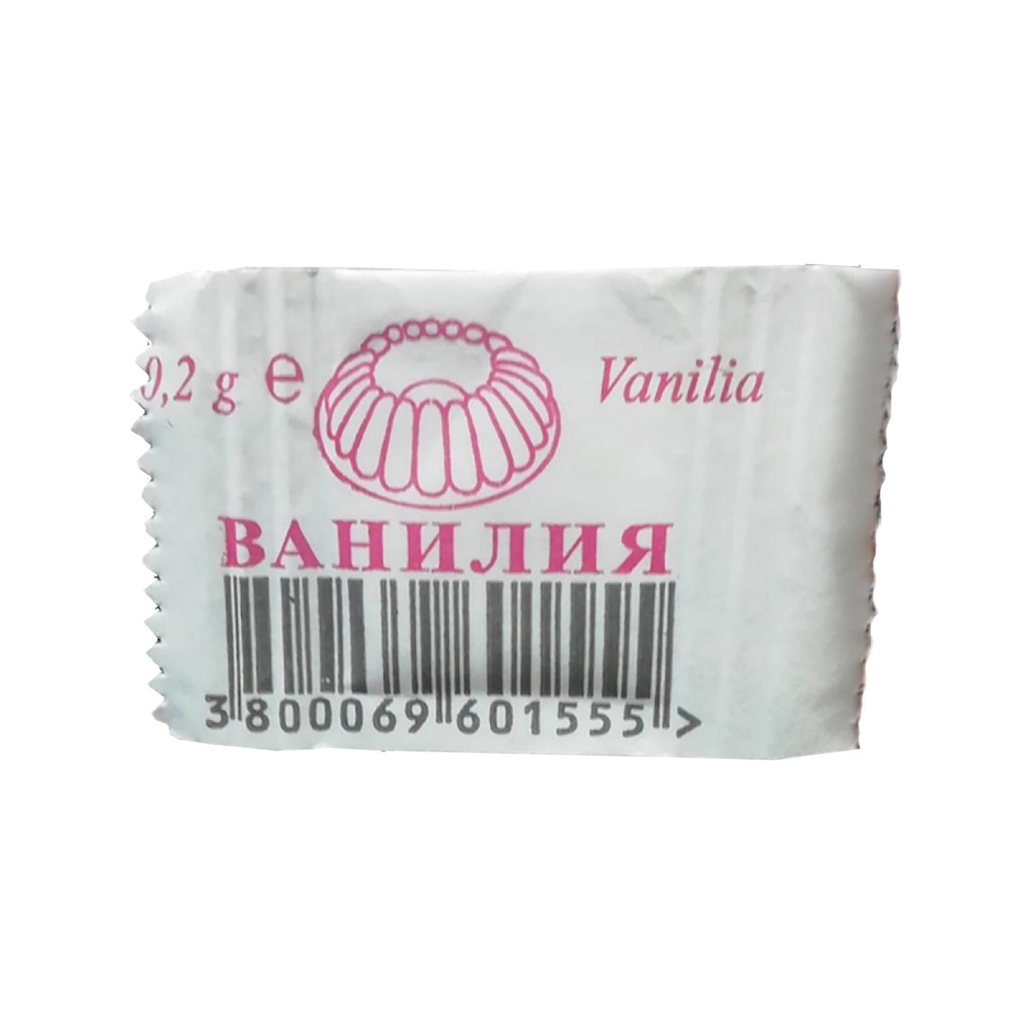 VANILLA POWDER RADIKOM 0.2 g