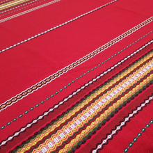 Load image into Gallery viewer, VARIETIES OF BULGARIAN ETHNIC TABLE CLOTHS
